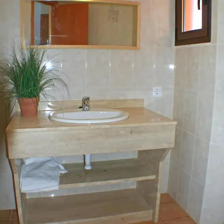 Saraix Hébergement de vacances Can Picafort (Mallorca)
