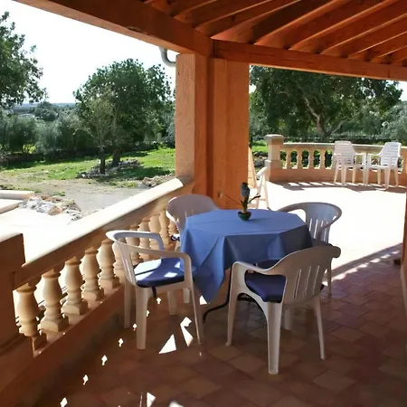 Hébergement de vacances Saraix Can Picafort (Mallorca)